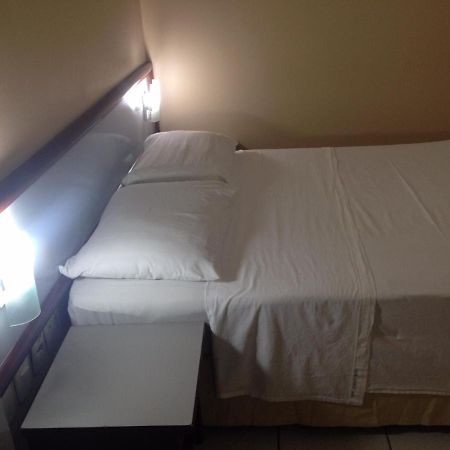 Luzon Residence Apartments Fortaleza  Eksteriør bilde