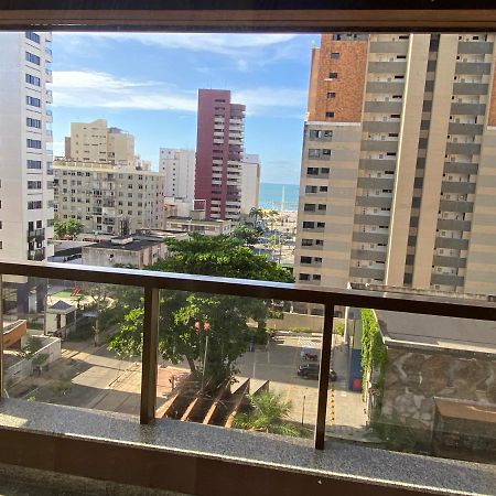 Luzon Residence Apartments Fortaleza  Eksteriør bilde