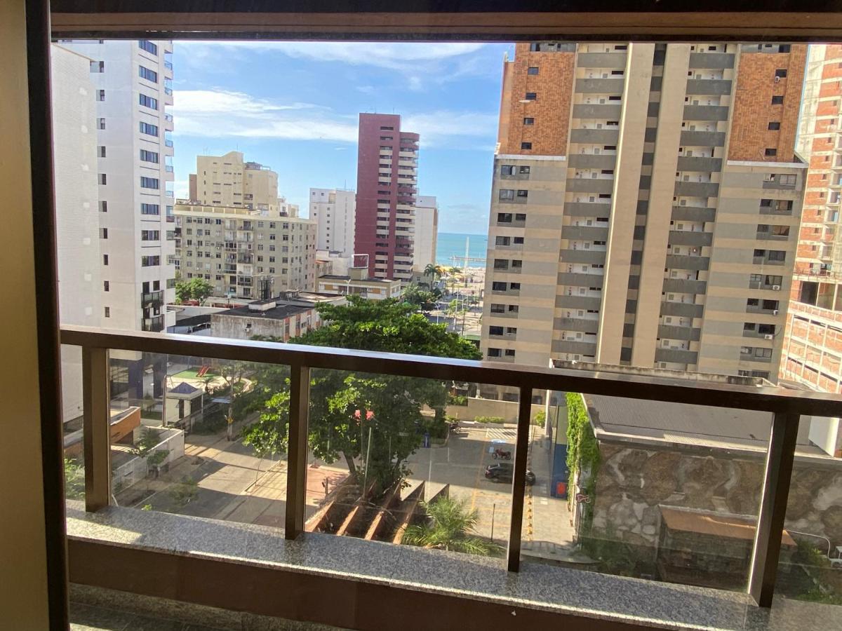 Luzon Residence Apartments Fortaleza  Eksteriør bilde