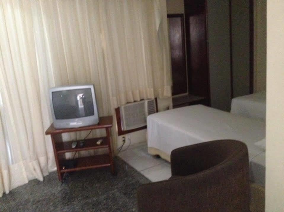 Luzon Residence Apartments Fortaleza  Eksteriør bilde
