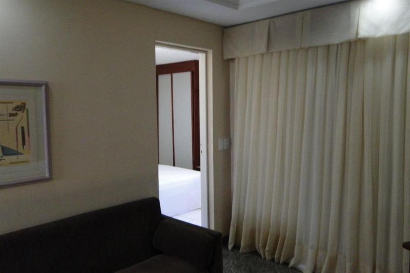 Luzon Residence Apartments Fortaleza  Eksteriør bilde