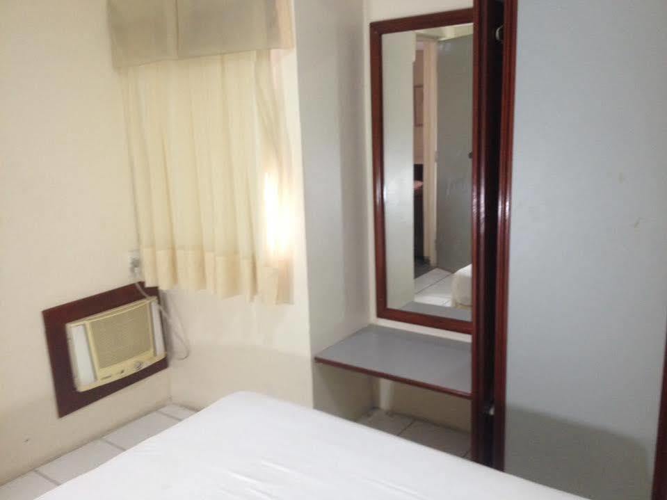 Luzon Residence Apartments Fortaleza  Eksteriør bilde