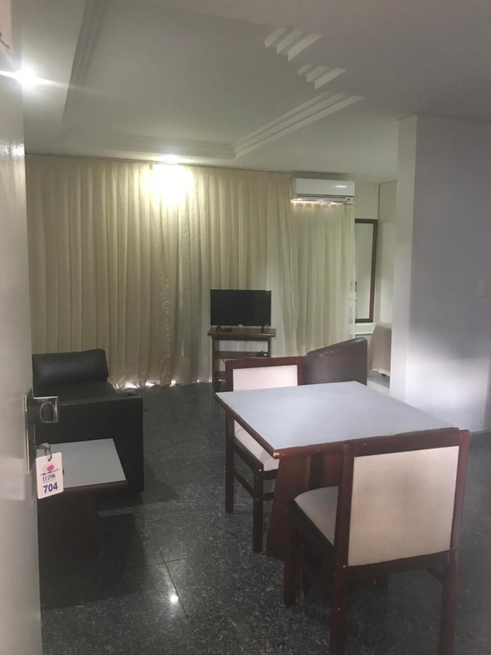 Luzon Residence Apartments Fortaleza  Eksteriør bilde