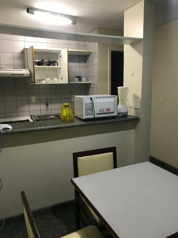 Luzon Residence Apartments Fortaleza  Eksteriør bilde
