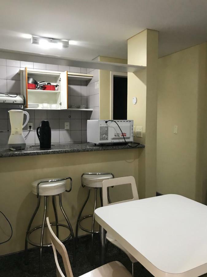 Luzon Residence Apartments Fortaleza  Eksteriør bilde