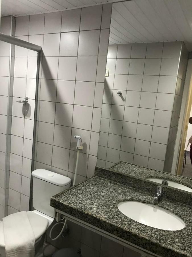 Luzon Residence Apartments Fortaleza  Eksteriør bilde